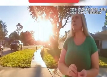 Victim Statements, Arrest Timeline & Bodycam Evidence🚔👮