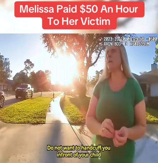 Victim Statements, Arrest Timeline & Bodycam Evidence🚔👮