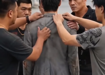 ★𝐏𝐀𝐑𝐓𝐄 𝟐🎬:Traicionada en Plena Boda, la Joven Elige al Azar a un Mendigo como Esposo y Descubre su Asombrosa Identidad Secreta
