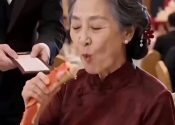 ★𝐏𝐀𝐑𝐓𝐄 𝟐🎬LA SUEGRA CELEBRA UN BANQUETE DE 30 MESAS SIN INVITAR A SU NUERA Y EL GIRO INESPERADO DEJA EN RIDÍCULO A TODA LA FAMILIA