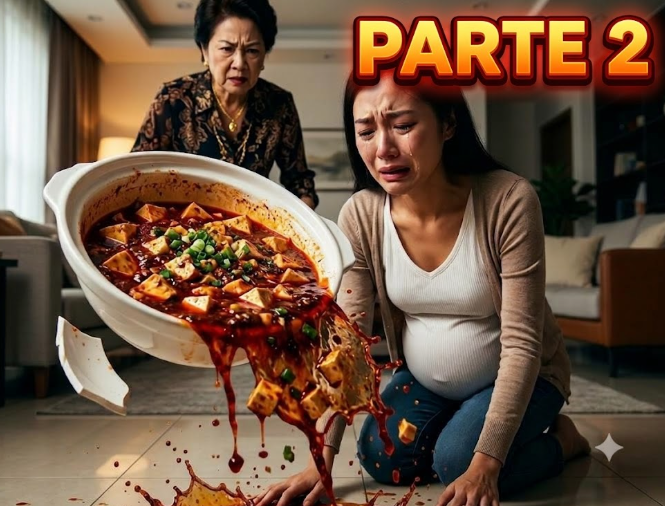 ★𝐏𝐀𝐑𝐓𝐄 𝟐👉La tragedia entre suegra y nuera y la impactante revelación de la verdad mediante cámaras de seguridad