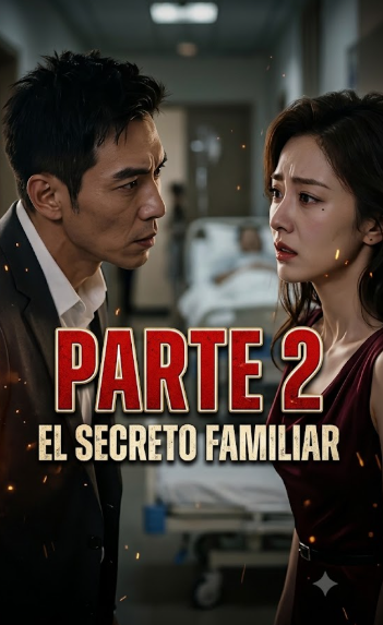 ★𝐏𝐀𝐑𝐓𝐄 𝟐👉Reseña de Película de Último Minuto: El Secreto Familiar Tras un Accidente Automovilístico y el Niño “Clon” del Exmarido